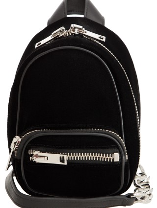 Рюкзак ALEXANDER WANG (6221): фото 2 - Invogue